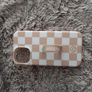 Loopy case
